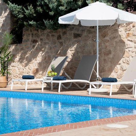 Villa Kermes Heated Pool Kurnász Kültér fotó