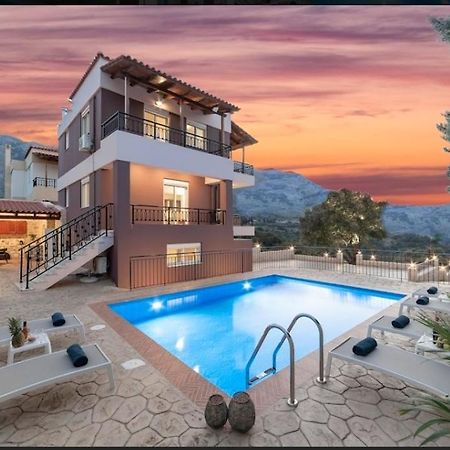 Villa Kermes Heated Pool Kurnász Kültér fotó