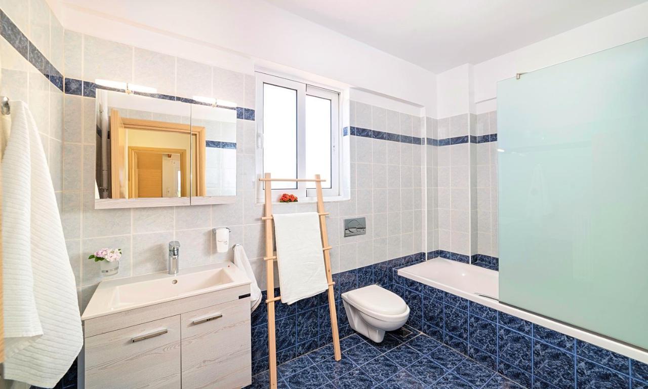 Villa Kermes Heated Pool Kurnász Kültér fotó