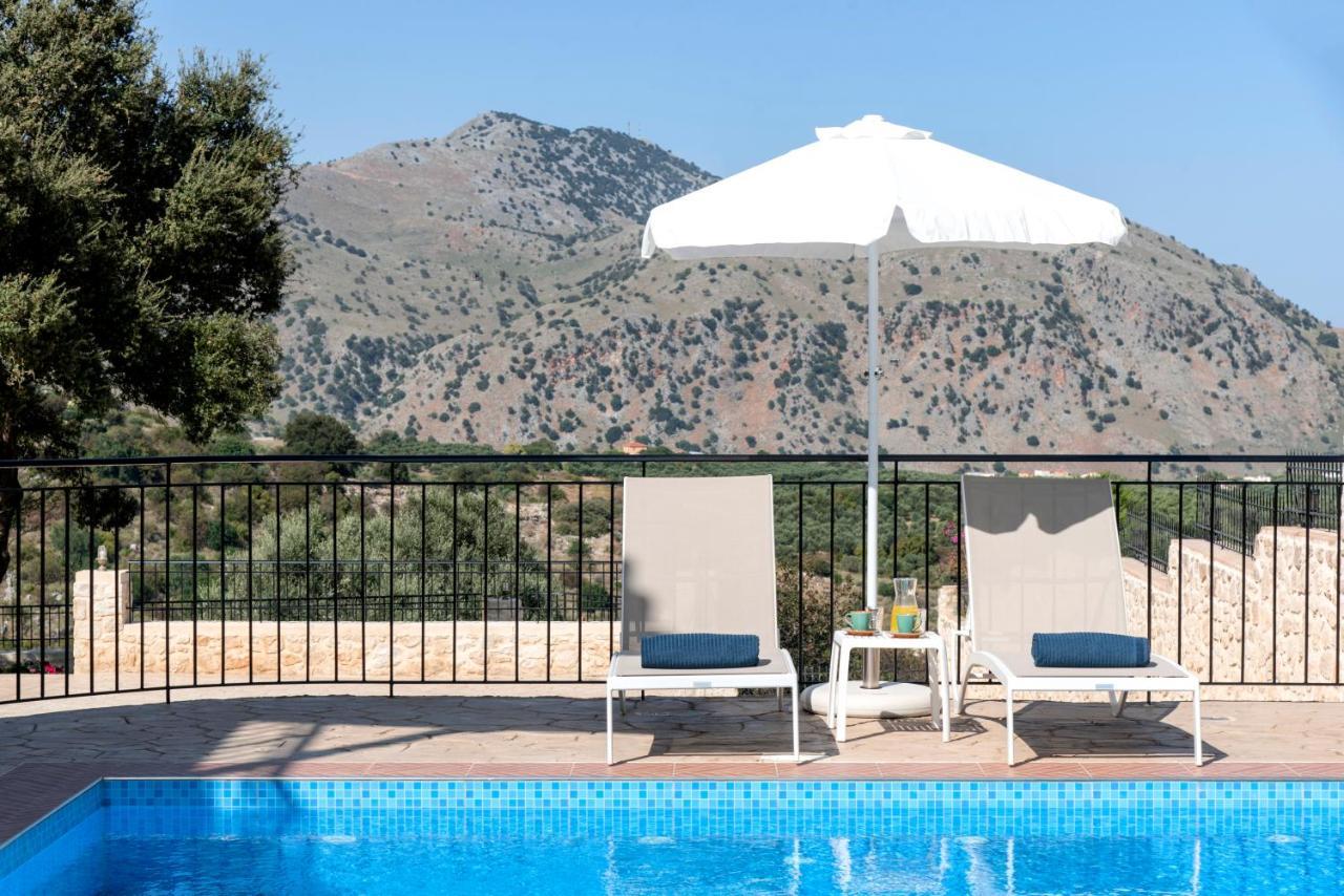 Villa Kermes Heated Pool Kurnász Kültér fotó
