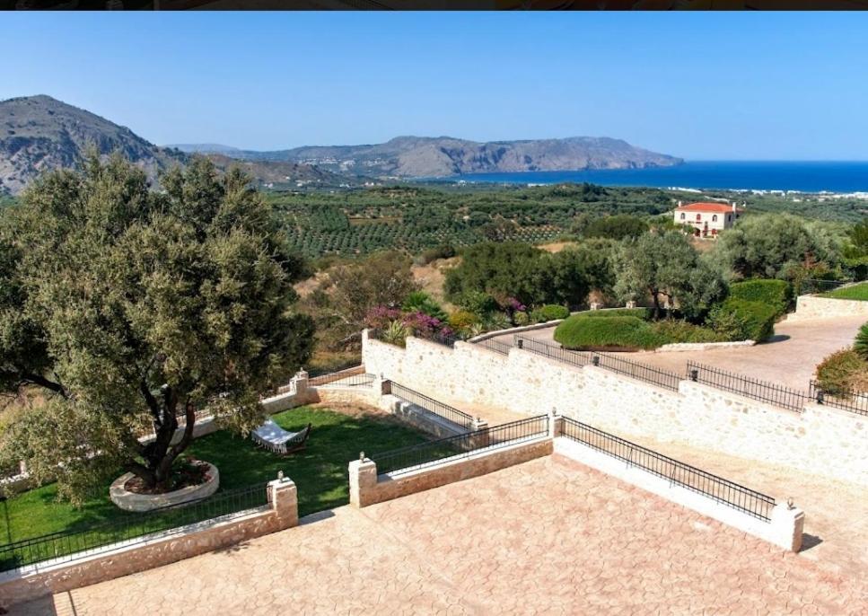 Villa Kermes Heated Pool Kurnász Kültér fotó